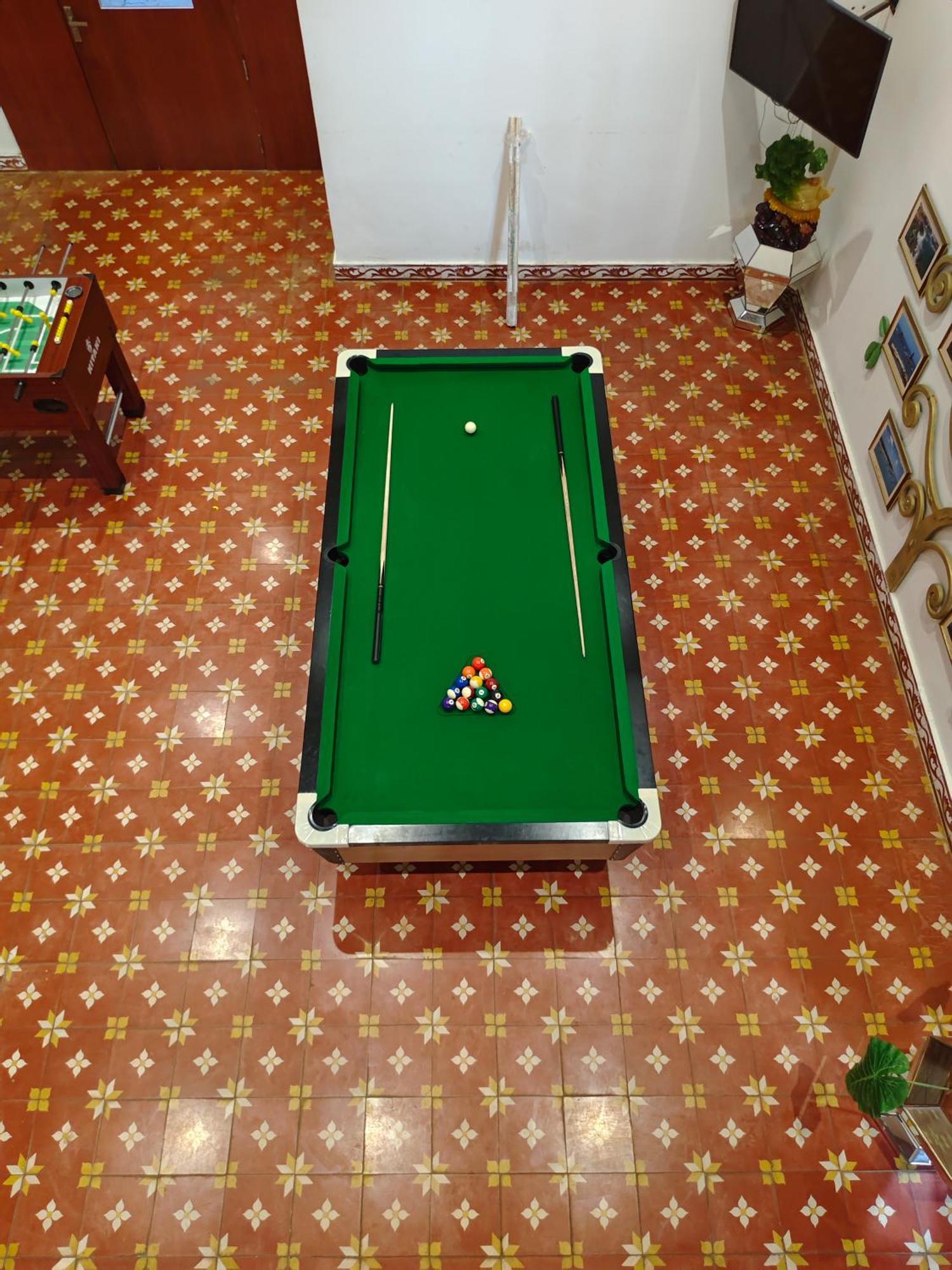 Hotel Palmyra Grand Suite - Kanyakumari Bagian luar foto